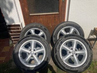 BBS 5x112 r16