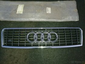 Maska Audi