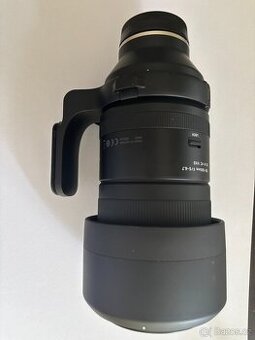 Objektiv Tamron 150-500