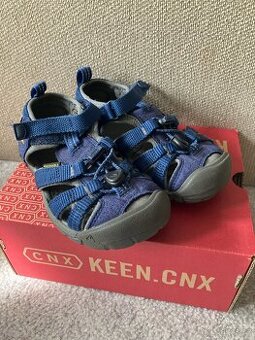 Keen seacamp, vel. 29