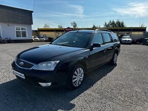FORD MONDEO 2,0TDCI - TAŽNÉ ZAŘÍZENÍ