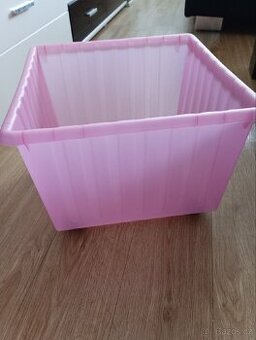 Box na hračky - 1