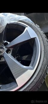 Audi Rotor zimni sada 19” RS3