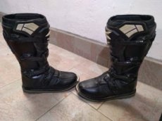 motokros boty