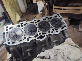 1.9 TDI 77 kw