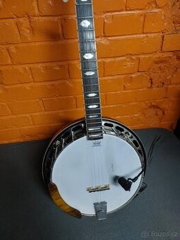 Banjo Kováčik