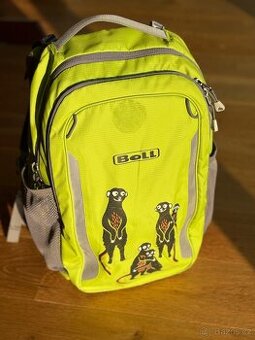 Skolni aktovka Boll Schol Mate il