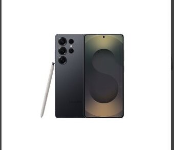 Samsung S25 Ultra od samsung.cz-NOVÝ