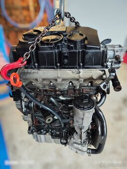 Motor 1,9 TDI 77kw BLS 174t.km