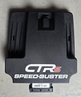 Speed-Buster pro BiTDi 176 kW