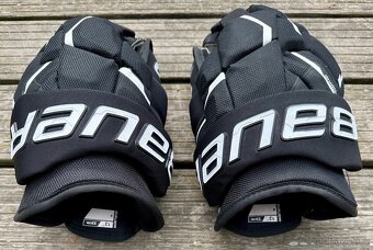Rukavice Bauer S23 MACH