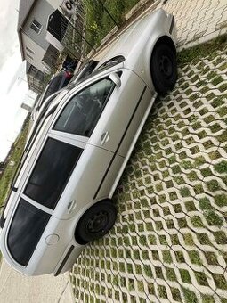 Škoda Octavia 74kW