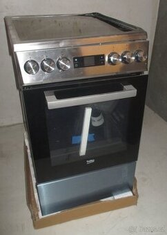 Sporák Beko - 1