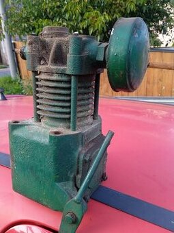 Kompresor zetor super 35 ,50