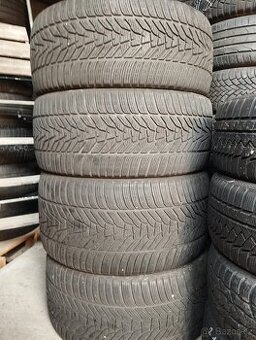 275/35/21+315/30/21 Hankook - zimní pneu 4ks