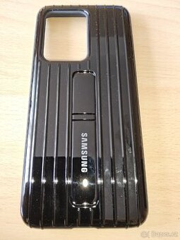 Originální kryt pro Samsung S20 ultra