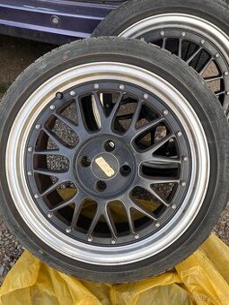 Kola s pneu 205/45R17