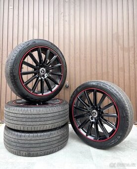 5x112 R20 Mercedes AMG GLA GLB X247 W247