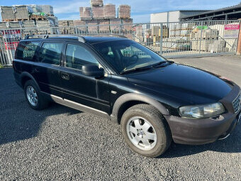 Volvo XC70