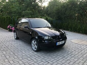 Seat Arosa 1.0 MPI
