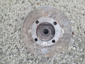 Motor sachs - 1