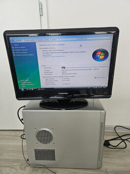 PC sestava AMD