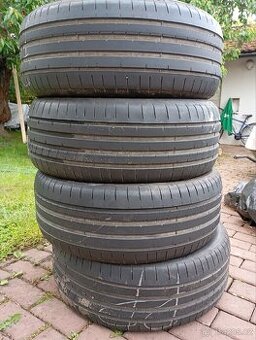 Letní pneu 225/54R17 - 1