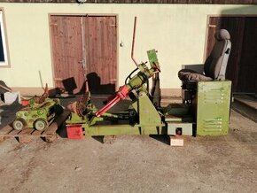 Katr - Vozík ke katru - 1