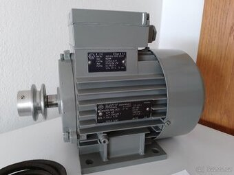 Elektromotor