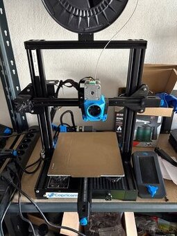 Creality Ender 3 V2