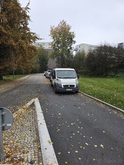 Peugeot Boxer 2,3 náhradní díly viz foto