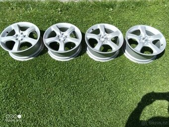 ALU kola Subaru legacy 5×100