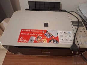 Canon pixma 3v1