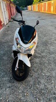 Honda PCX 125