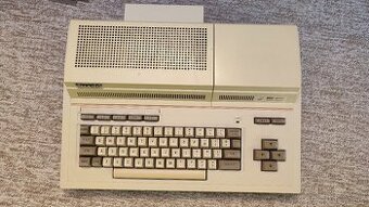 Sharp MZ-821
