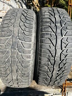 Zimní pneumatiky 195/65 R15