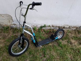 Dětská koloběžka