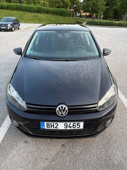 Golf 6