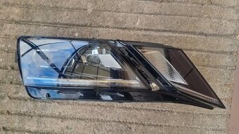 Škoda Octavia III lift 5E1941016E světlo LED pravé