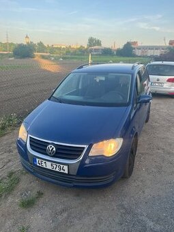 Vw Touran