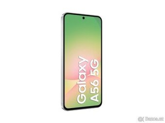 Samsung Galaxy A56 5G A566B 8GB/128GB nový org.zabalený