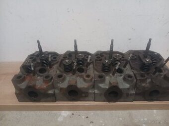 Hlava Zetor 4011 a 6711