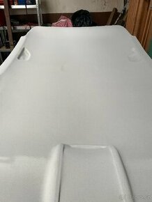 Stropnice Golf 5, 6