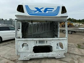 Kabina. Daf XF 480 FT 2022