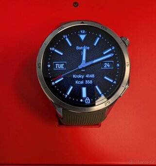 OnePlus Watch 3