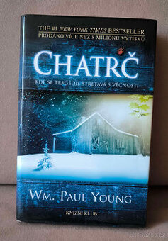 Chatrč, William Paul Young