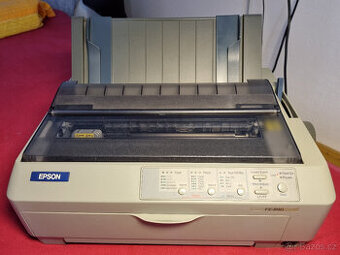 Tiskárna EPSON FX-890