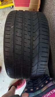 Pneumatiky Pirelli P-zero 285/30/19