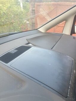 Seat Alhambra 1.9tdi