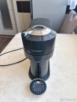 Kávovar Nespresso Vertuo